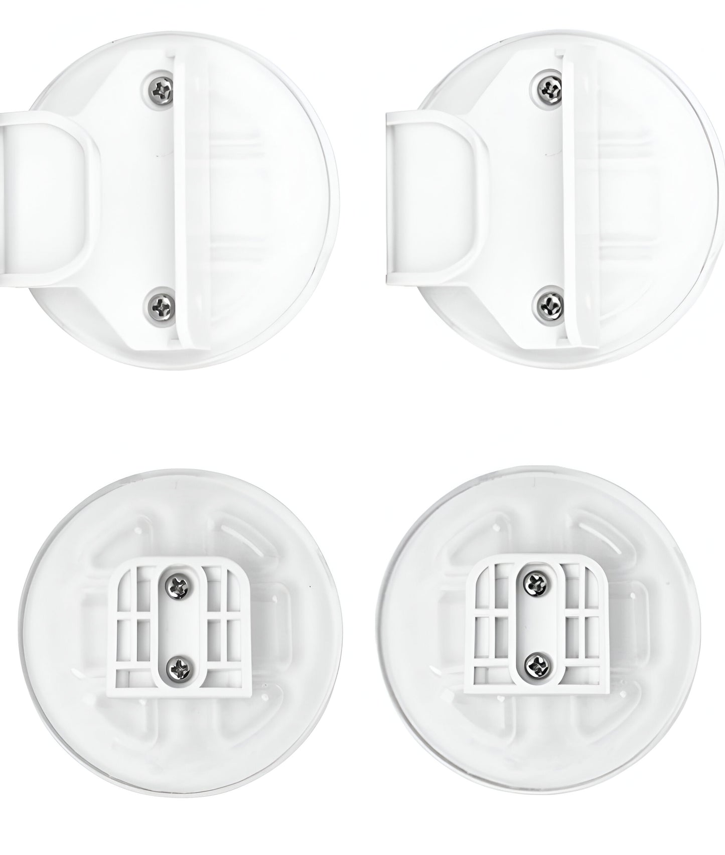 Babybond Retractable Gate Kit Accessories