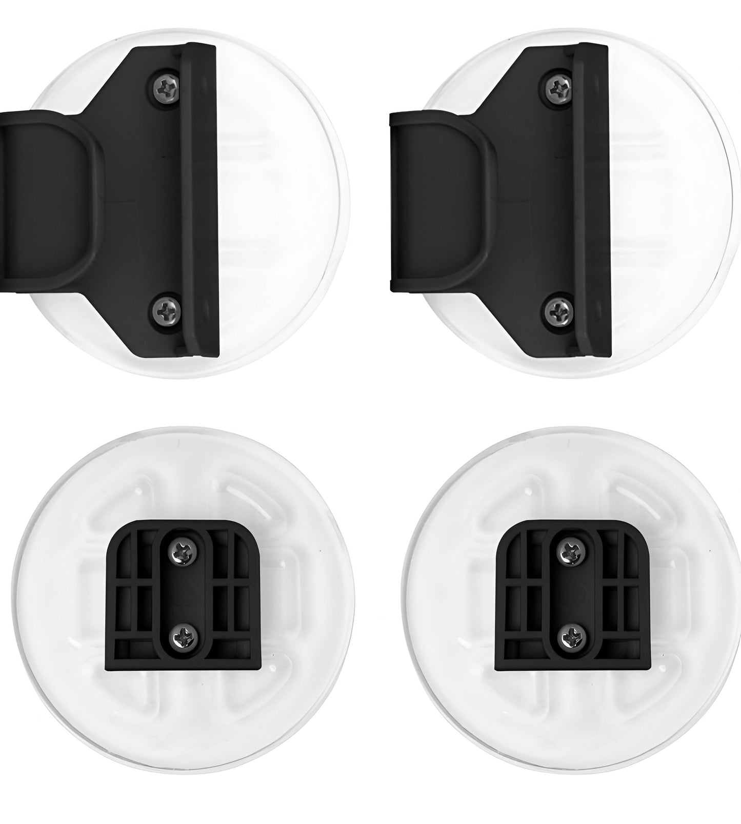 Babybond Retractable Gate Kit Accessories