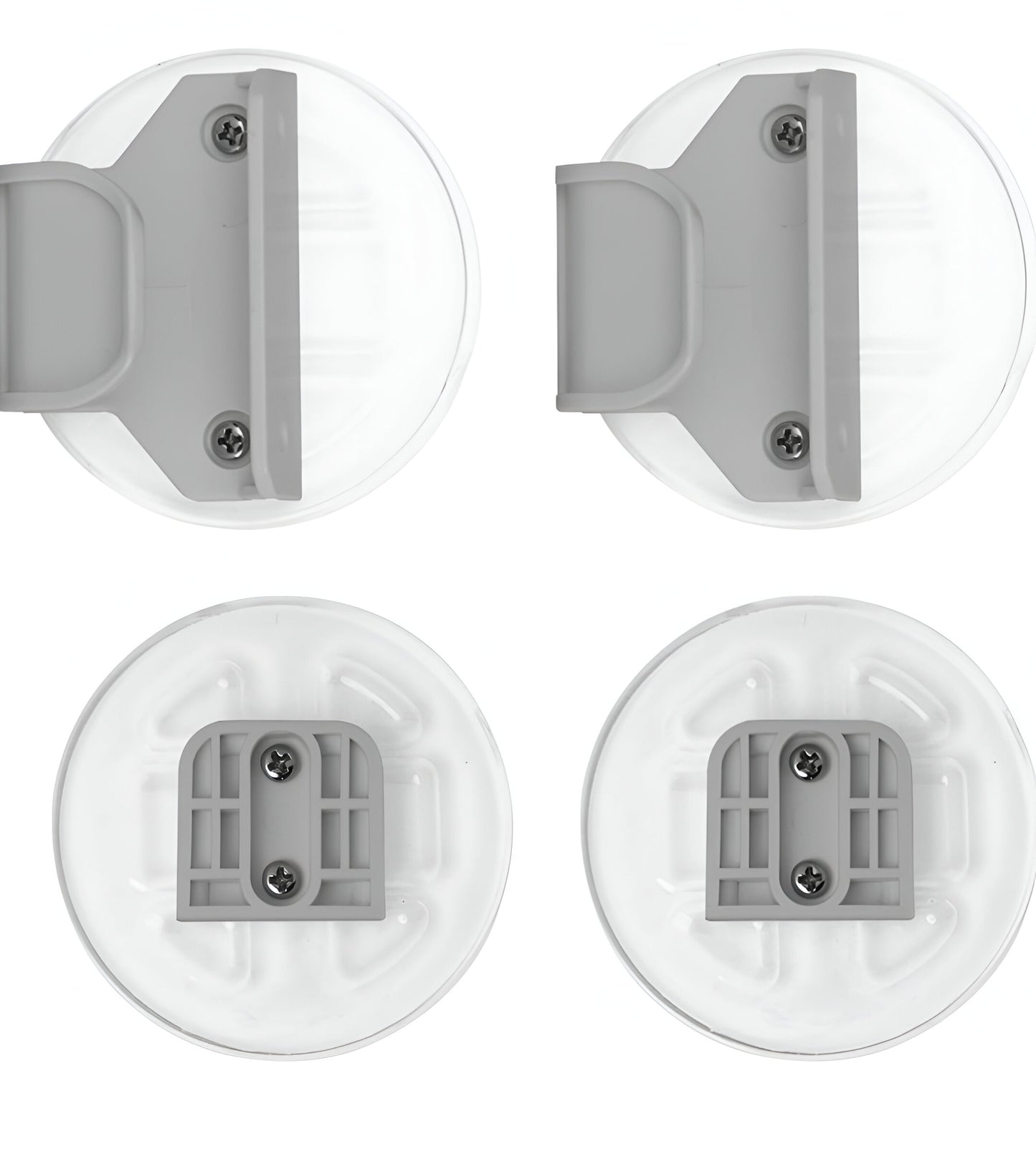 Babybond Retractable Gate Kit Accessories