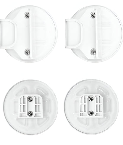 Babybond Retractable Gate Kit Accessories