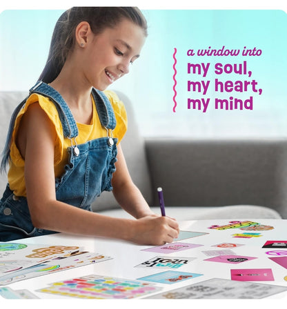 DIY Wall Collage Kit